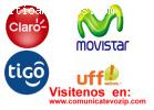 Cuentas voip reseller con el 10%