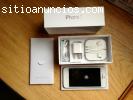 Venta:iPhone 5/4S 64GB, Samsung S4
