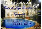 CASA CAMPESTRE PARA EVENTOS EMPRESARIALE