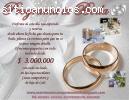 PROGRAMA TU BODA CON CASAS DE LUJO EVENT