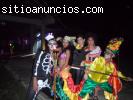 LA HORA LOCA SHOW LA MEJOR DEL VALLE
