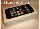 En venta: Apple iPhone 5S / 5C