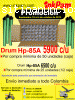 ¡Promoción! Drum HP 85A