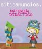 Material Didáctico