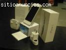 VENTA: Apple iPhone 5G , 5S, 5C/s3 / S4