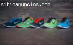 Negocio importador Tenis Nike Gran oport