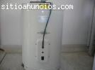 REPARACION DE CALENTADORES HACEB