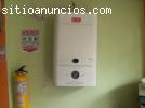 REPARACION DE CALENTADORES HOME EXPRESS
