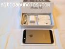 Nuevo desbloqueado Apple Iphone 5/5s y S