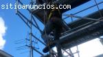 CURSO TRABAJO ALTURAS