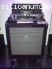 Ampeg B15 Heritage Series Bass Combo Amp