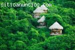 PARQUE TAYRONA ALOJAMIENTO