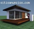 CASAS CAMPESTRES CAMIPARQUES