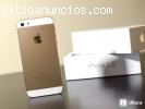 Apple iPhone 5s Oro