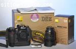 F.S:Nikon D800E,Canon EOS 5D mark II, Ca