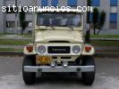 VENTA TOYOTAS
