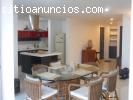 alquilo apartamento amoblado