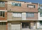 Alquiler apartamento 202a Barrio Inglés