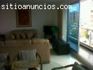 ALQUILER APARTAMENTO AMOBLADO