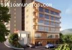 Antiguo Country lindisimo apartamento 2G