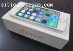 Venta Apple IPhone 5S, Samsung Galaxy S5