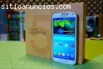 venta Samsung Galaxy S5 $230 y uno ipod