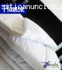 Almohadas y Plumones