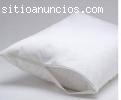 Protectores para almohada y colchón