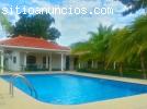 Se alquila Casa Campestre Familiar En To