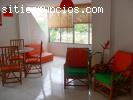 apartamento en santa marta arriendo