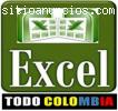 PROFESOR PARTICULAR EXCEL AVANZADO CLASE