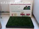 PIPI-PET  SANITARIO CANINO