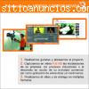 Grabación y Edición de Video