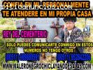 AMARRES DE AMOR