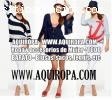 AQUIROPA - WWW.AQUIROPA.COM - Ropa Mujer