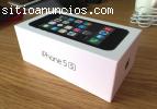 Para la Venta: Apple iphone 5S 16GB