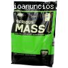 Serious Mass 12lb de Optimun Nutrition