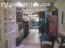 Venta estupendo negocio acreditado barri