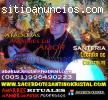 Hechizos de  amor amarres eternas vudu