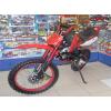 Moto Cross Deportiva Modelo HB-GS05