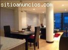 Exclusivos Apartamentos Amoblados Bogota