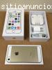 Nuevo Apple iPhone 5S,Sony xperia Z2,HTC