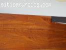 Pisos Laminados de Madera