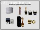 REGALOS EMPRESARIALES CORPORATIVOS