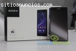 Nuevo Sony xperia Z2/Z1