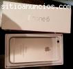 Venta Apple iPhone 6 64GB,y iPhone 5s