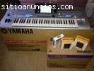 Yamaha Tyros 4 61Key Keyboard..COL$1,936