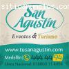 San Agustín Eventos y Turismo