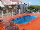 PISCINAS, SPAS, JACUZZIS, TINAS, EQUIPOS
