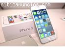 Nuevo iphone de Apple 6, Samsung Galaxy
